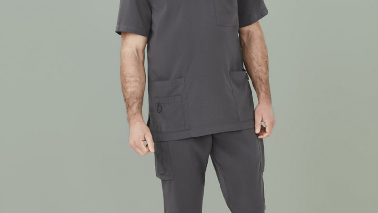 Buy Medical Scrubs Melbourne Australia