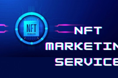 Dedicated NFT Marketing Firm |