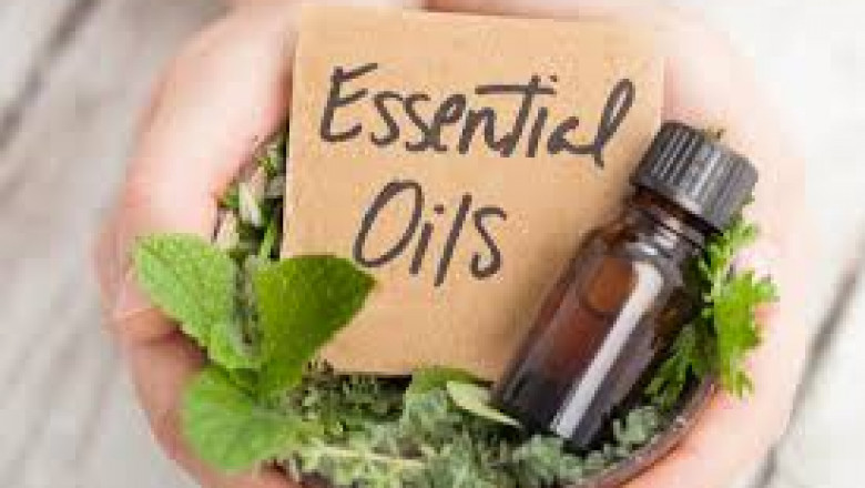 Essential Oil