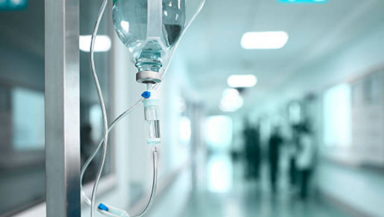 Global Unfractionated Heparin Market Share Growing Rapidly with Development, Recent Trends, Revenue and Forecast to 2026
