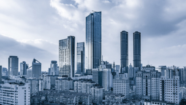 Growing Middle East economy to aid recovery of construction market