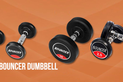 Gym Equipment in India, Weight Lifting Equipment in India, Gym Dumbbells in India