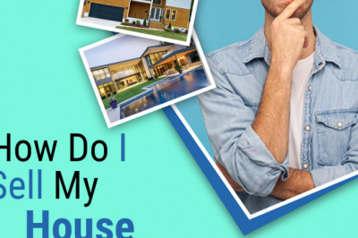 How Do I Sell My House