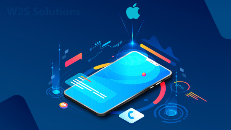 How to Create an Android and iOS BLE App