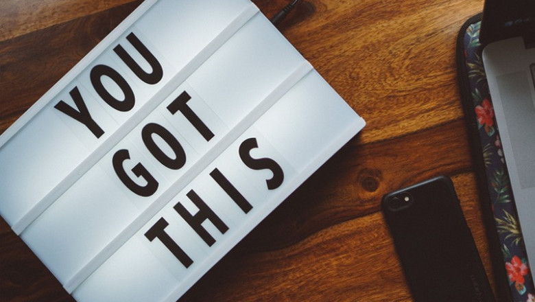 JUST THE RIGHT MOTIVATION YOU NEED WHEN YOU FEEL LOW DURING WEIGHT LOSS