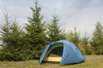 Kasauli Wilderness Camp - All Girls Group