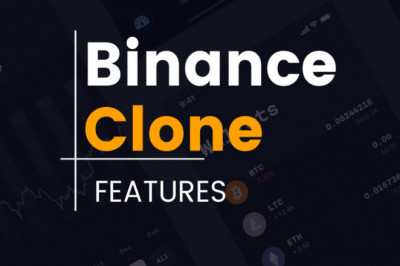 Launch Your Crypto Exchange Platform With A Binance Clone
