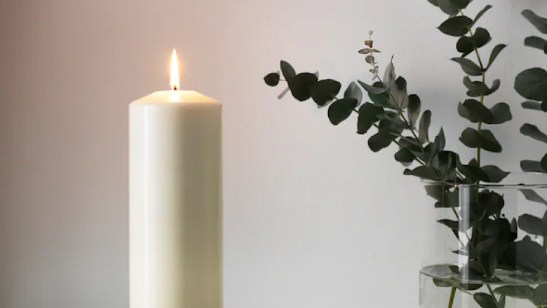 Luxury Candle Packaging with Innovative Design in Texas, USA