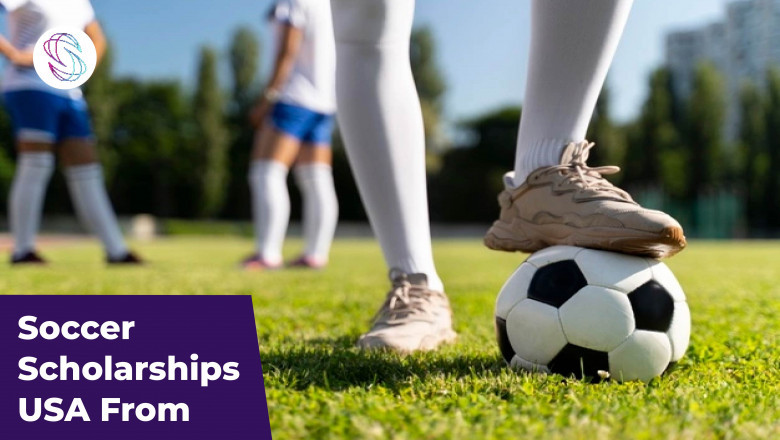 NCAA Soccer | SSUSA