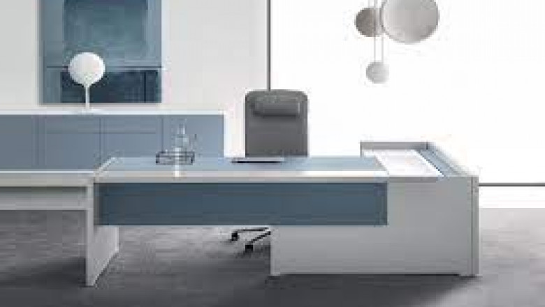Office Furniture Dubai
