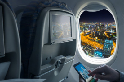 Online In Flight Shopping Market: Ready To Fly on high Growth Trends | Top Players are AirAsia Group, Finnair