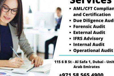 Reasons To Choose Professional Accounting Services