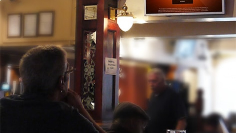 Reasons To Watch Boxing At Your Nearest Sports Bar