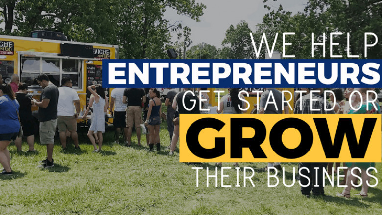 Rent Custom Food Trucks USA