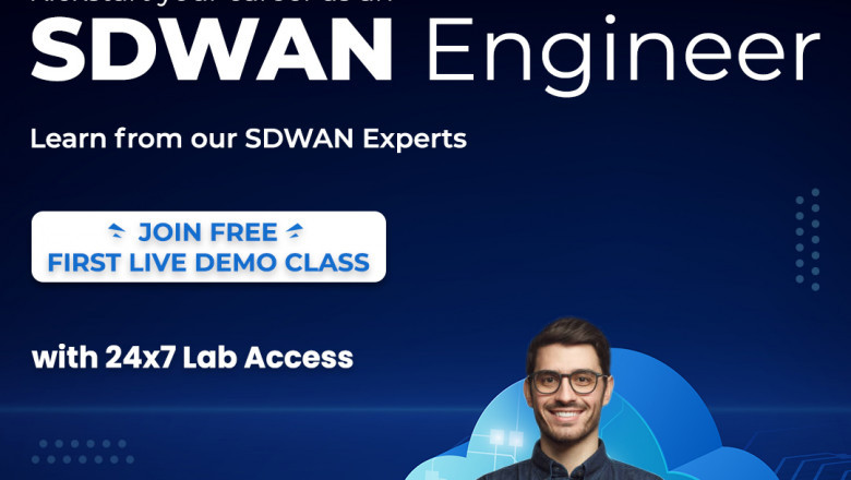 SDWAN Online Training & Network Kings - Join Now