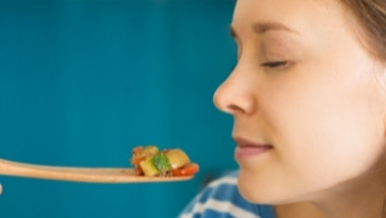 Sensory Evaluation of Food