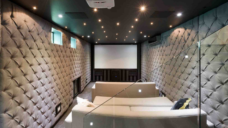 Sound Proofing Melbourne