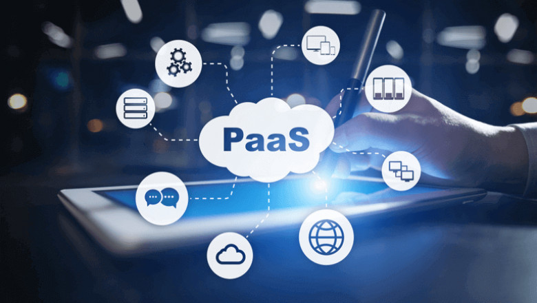 Technological Advancement in Platform-as-a-Service (PaaS) Market 2021 with Top Key Vendors like Active State Software, Red Hat