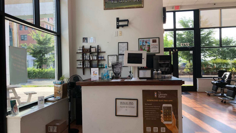 TOP 5 BEAUTY FRANCHISE OPPORTUNITIES