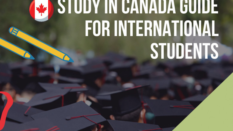 Top Universities and Colleges, Study In Canada: Ultimate Guide