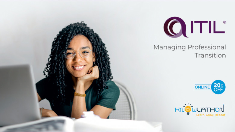 What is ITIL4 Leader Digital and IT Strategy? (ITIL4 DITS)