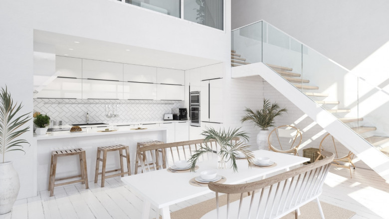 7 Modern Kitchen Cabinet Styles for Your Next Kitchen Remodel