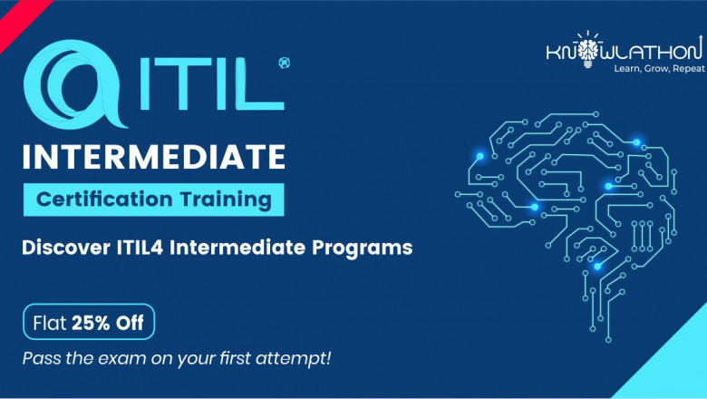 Best ITIL certifications for 2021