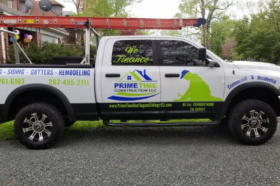 Best Vehicle Wrapping in New Jersey | Advertise IT