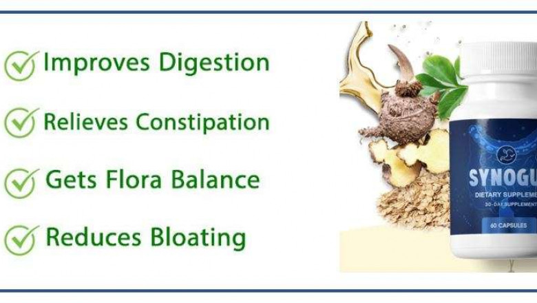 Can Synogut Supplement treat all your indigestion issues?