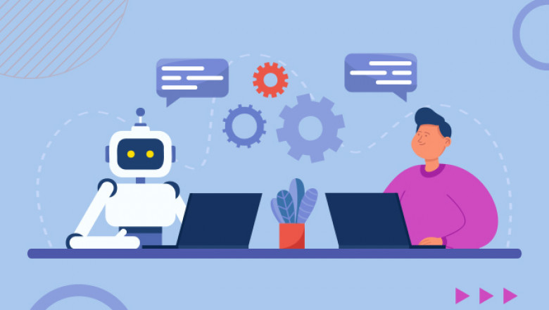 Customer Support And The Rise of Helpdesk Automation