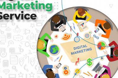 Digital Marketing Service in the USA