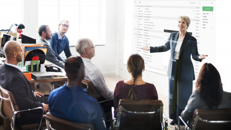 Facilities Support Services Mailing List