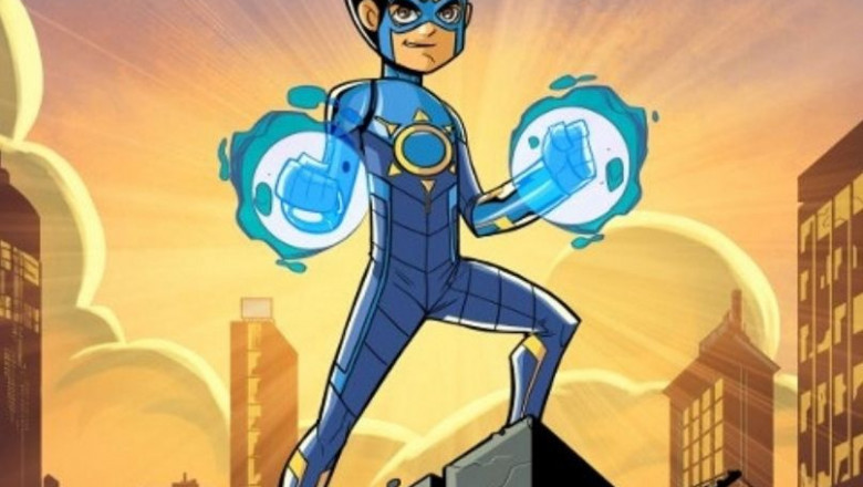 Get Ready To Add The Chakra Invincible NFT To Your Collection To Your Wallet