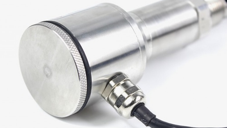 How Does Capacitive Level Sensing Work