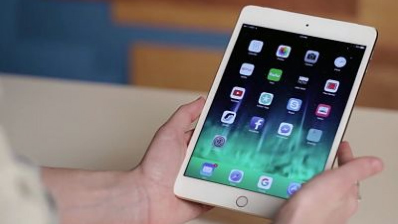How to Attract Customers and Generate Business with iPad Lease?