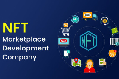 IMPORTANT FEATURES OF NFT MARKETPLACE