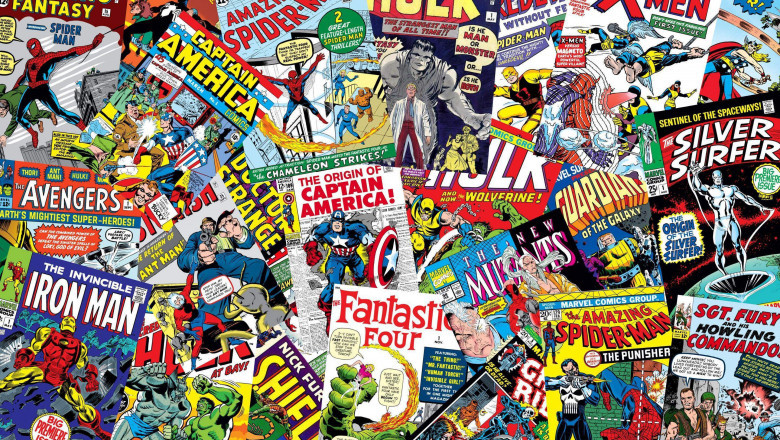 Know How Comic Book Market Trending in Key Regions to Reach at Next Level in Coming Years?