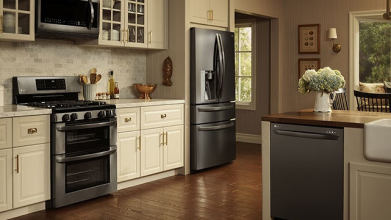 LG Repairs Sacramento