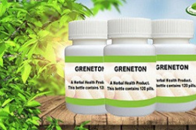 Natural Treatment for Granuloma Annulare | Greneton Product Reviews