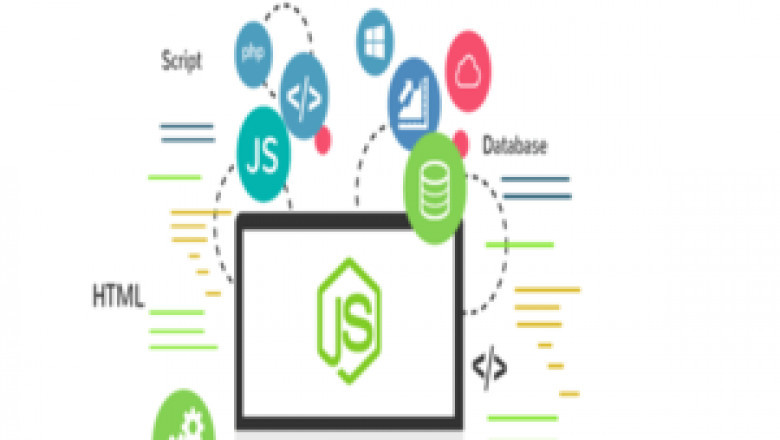 Node.js Development Services