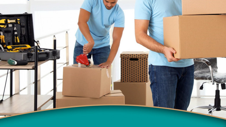 Office Furniture Movers