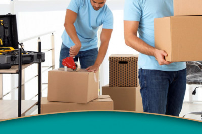 Office Furniture Movers