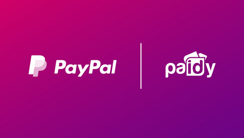 PayPal To Acquire Paidy