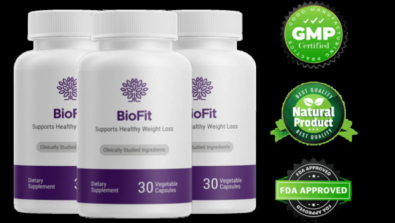 Quick weight loss? Go For BioFit