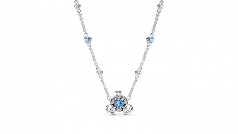 Silver Necklaces or Ladies Silver Necklaces & Chains - Niche Jewellery