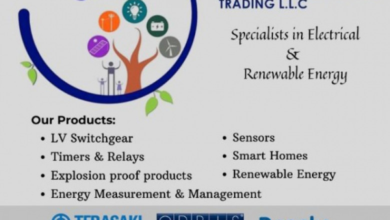 Switchgear Manufacturing Companies in UAE