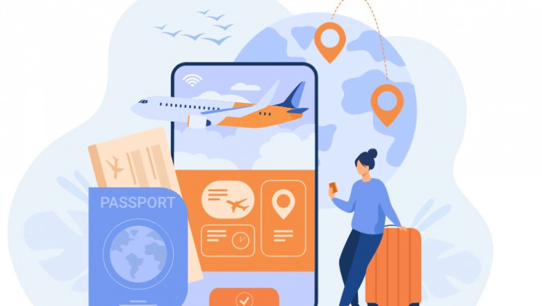 Travel Process Outsourcing