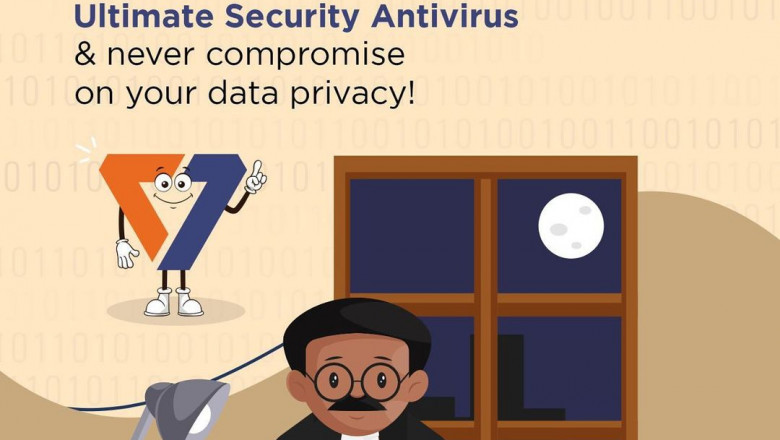 What should you look for in an Antivirus - The freelancer edition!