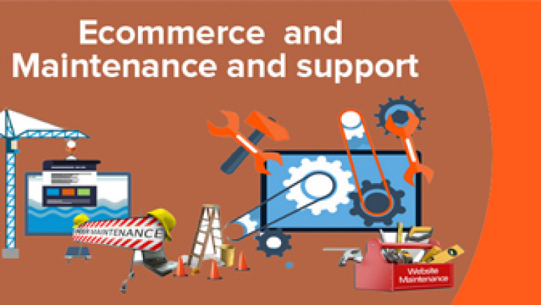 Why are E-commerce solutions Vital for Online Businesses?
