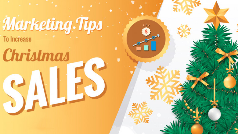 10 Digital Marketing Tips to Boost Your Christmas Sales in 2021